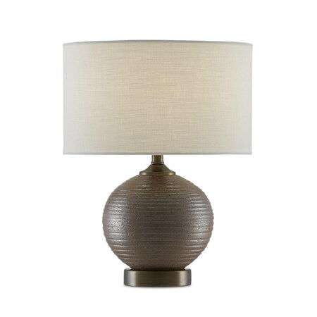 Currey Lucie Table Lamp 6000-0604